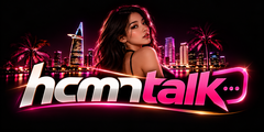 HCMN Talk